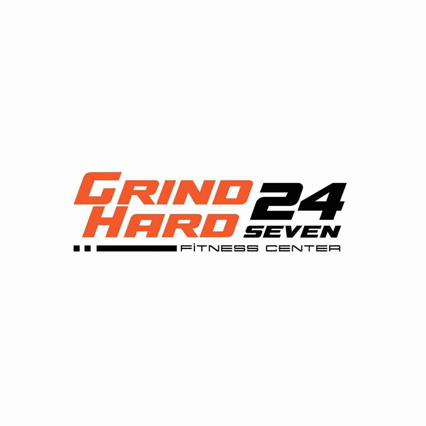 GrindHard 24/7 Fitness Center